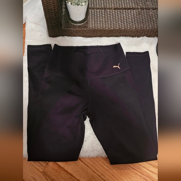 Puma dry tech firming leggings - Picture 2 of 9